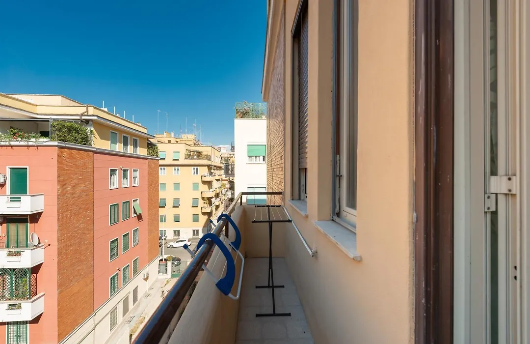 La Stella Apartment By Hostand-1